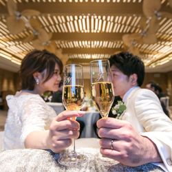 鶴見ノ森 迎賓館の写真16枚目