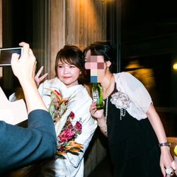 鶴見ノ森 迎賓館の写真29枚目