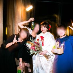 鶴見ノ森 迎賓館の写真18枚目