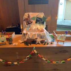 鶴見ノ森 迎賓館の写真34枚目