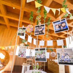 鶴見ノ森 迎賓館の写真10枚目