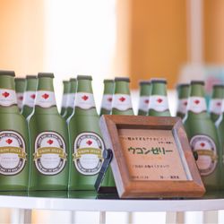 鶴見ノ森 迎賓館の写真14枚目