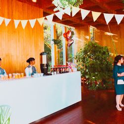 鶴見ノ森 迎賓館の写真3枚目