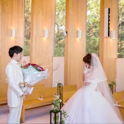 鶴見ノ森 迎賓館の写真36枚目