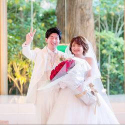 鶴見ノ森 迎賓館の写真34枚目