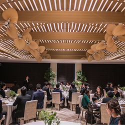 鶴見ノ森 迎賓館の写真17枚目