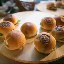 鶴見ノ森 迎賓館の写真28枚目