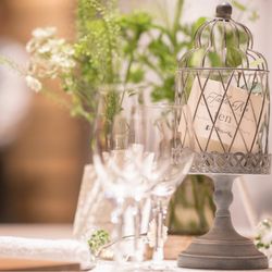 鶴見ノ森 迎賓館の写真15枚目