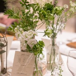 鶴見ノ森 迎賓館の写真23枚目