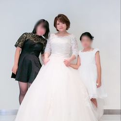 鶴見ノ森 迎賓館の写真34枚目