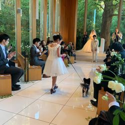 鶴見ノ森 迎賓館の写真13枚目