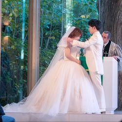 鶴見ノ森 迎賓館の写真11枚目