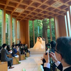 鶴見ノ森 迎賓館の写真33枚目