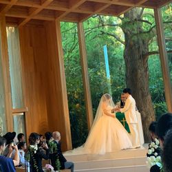 鶴見ノ森 迎賓館の写真6枚目