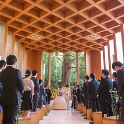 鶴見ノ森 迎賓館の写真21枚目