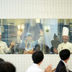 ブルーレマン名古屋の写真1枚目