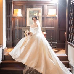 赤坂プリンス クラシックハウスの写真14枚目