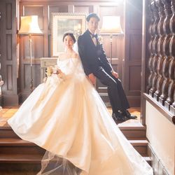 赤坂プリンス クラシックハウスの写真24枚目