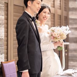 赤坂プリンス クラシックハウスの写真15枚目