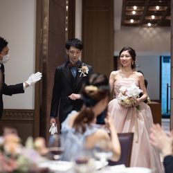 赤坂プリンス クラシックハウスの写真21枚目