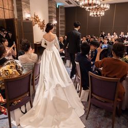 赤坂プリンス クラシックハウスの写真10枚目