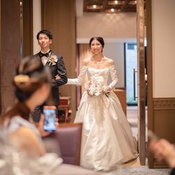 赤坂プリンス クラシックハウスの写真19枚目