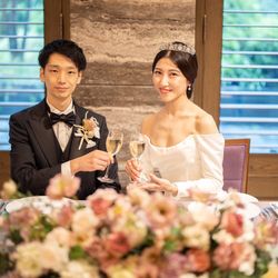 赤坂プリンス クラシックハウスの写真25枚目