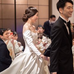 赤坂プリンス クラシックハウスの写真14枚目