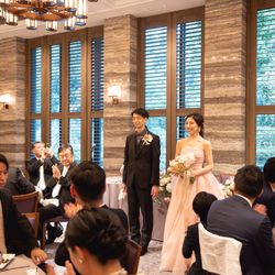 赤坂プリンス クラシックハウスの写真30枚目