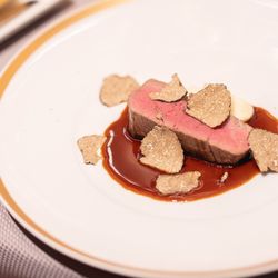 赤坂プリンス クラシックハウスの写真35枚目