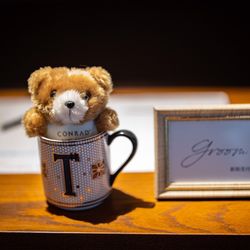 赤坂プリンス クラシックハウスの写真36枚目