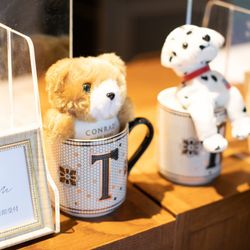 赤坂プリンス クラシックハウスの写真31枚目