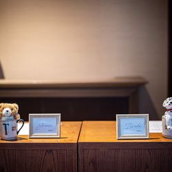 赤坂プリンス クラシックハウスの写真4枚目