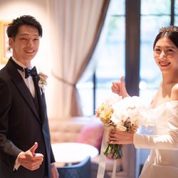 赤坂プリンス クラシックハウスの写真35枚目