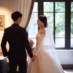 赤坂プリンス クラシックハウスの写真11枚目