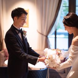 赤坂プリンス クラシックハウスの写真19枚目