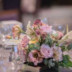 赤坂プリンス クラシックハウスの写真9枚目