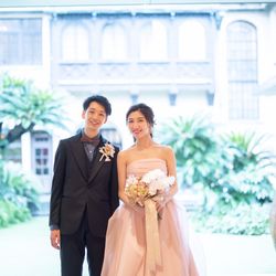 赤坂プリンス クラシックハウスの写真5枚目