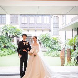 赤坂プリンス クラシックハウスの写真3枚目