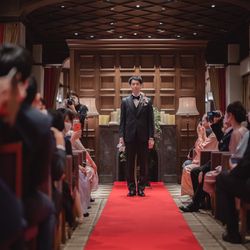 赤坂プリンス クラシックハウスの写真15枚目