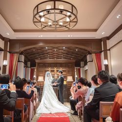 赤坂プリンス クラシックハウスの写真18枚目