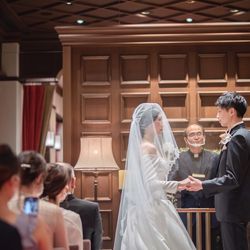 赤坂プリンス クラシックハウスの写真33枚目