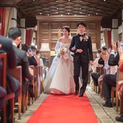 赤坂プリンス クラシックハウスの写真18枚目