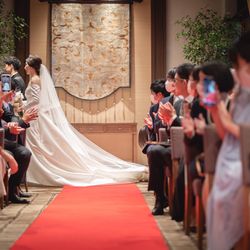 赤坂プリンス クラシックハウスの写真11枚目