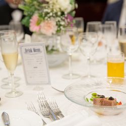 アクアテラス迎賓館  新横浜の写真2枚目