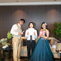 リバーバンク大阪の写真15枚目