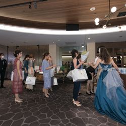 リバーバンク大阪の写真10枚目