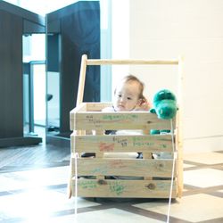 リバーバンク大阪の写真7枚目