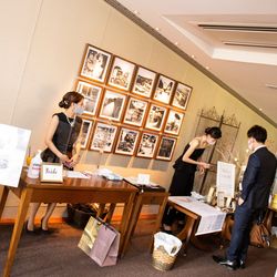 イリスウォーターテラスあやめ池の写真26枚目