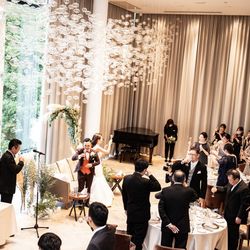 イリスウォーターテラスあやめ池の写真4枚目